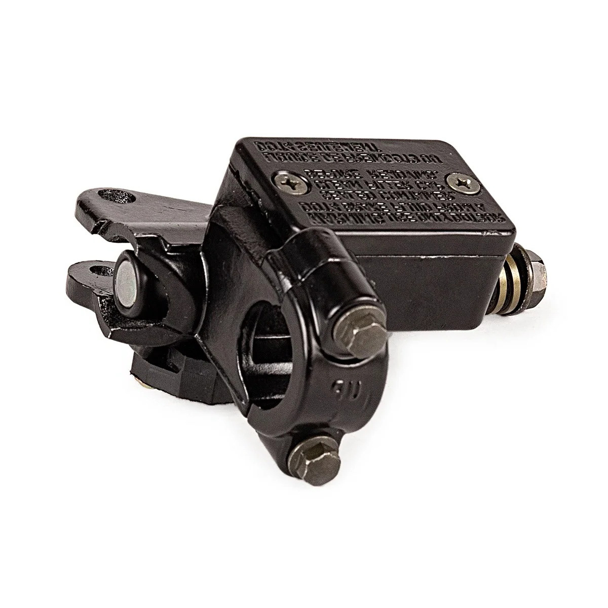 ATV four-wheel beach motorcycle accessories, universal size Bull brake master cylinder, disc brake oil pump, handbrake left and right pumps