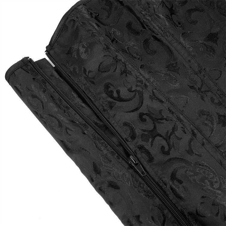 Nuevo cordón sin cremallera lateral sin elástico corte en forma de chaqueta Amazon AliExpress suministro de comercio electrónico transfronterizo