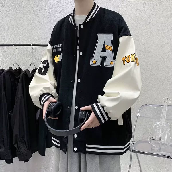 A116 black