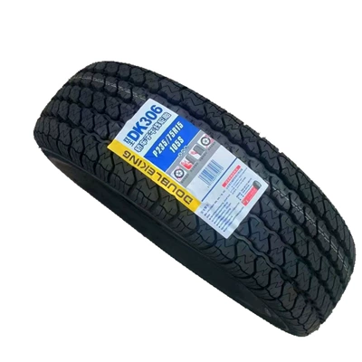P235/75R15, Off-road şinlər