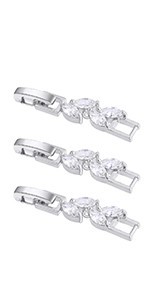 14/18/24k真金メッキ銅にドリルと長尾鎖の鎖の鎖のチェーンのネックレスを入れて長い鎖のアクセサリーの部品を掛けます。