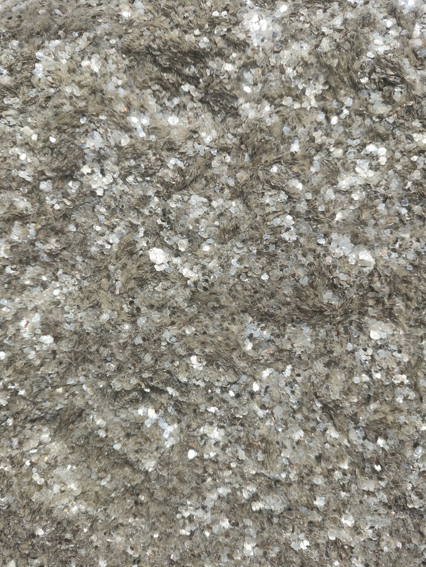 Yin Jing Shi (Silver Mica / Muscovite) — Mineral Herb for Traditional Decoction & Cooking specifications