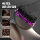 Mini Straightening Hair Comb Wireless New Rechargeable Hair Straightener Portable Hair Care Hair Care Style Comb Household