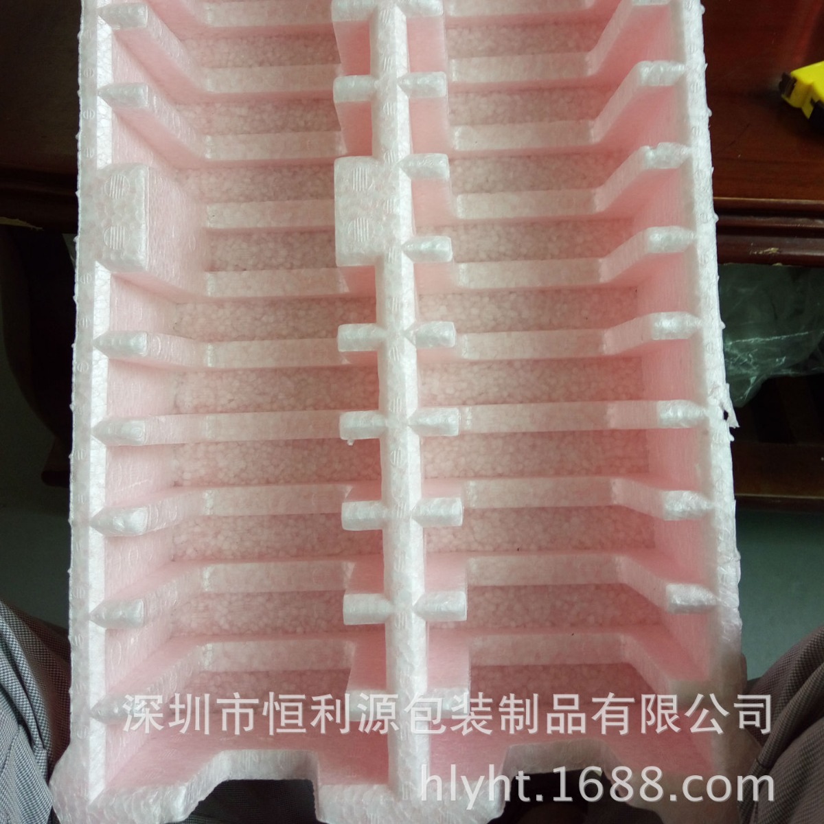 供应深圳 发泡胶  保丽龙成型 发泡胶颗粒 保温箱 冷链箱