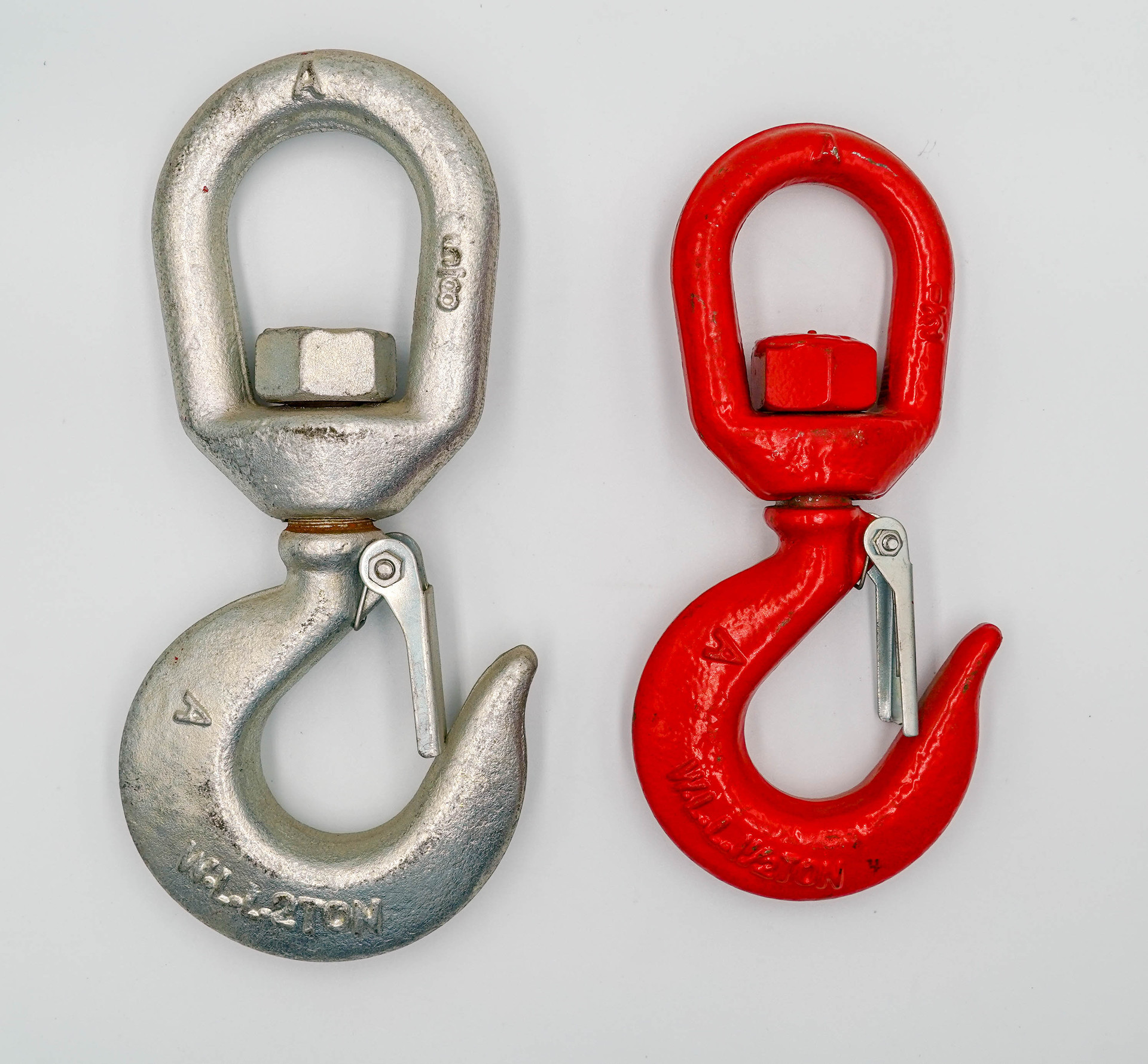 厂家直销 电镀锌 热镀锌 喷塑 货钩 滑钩