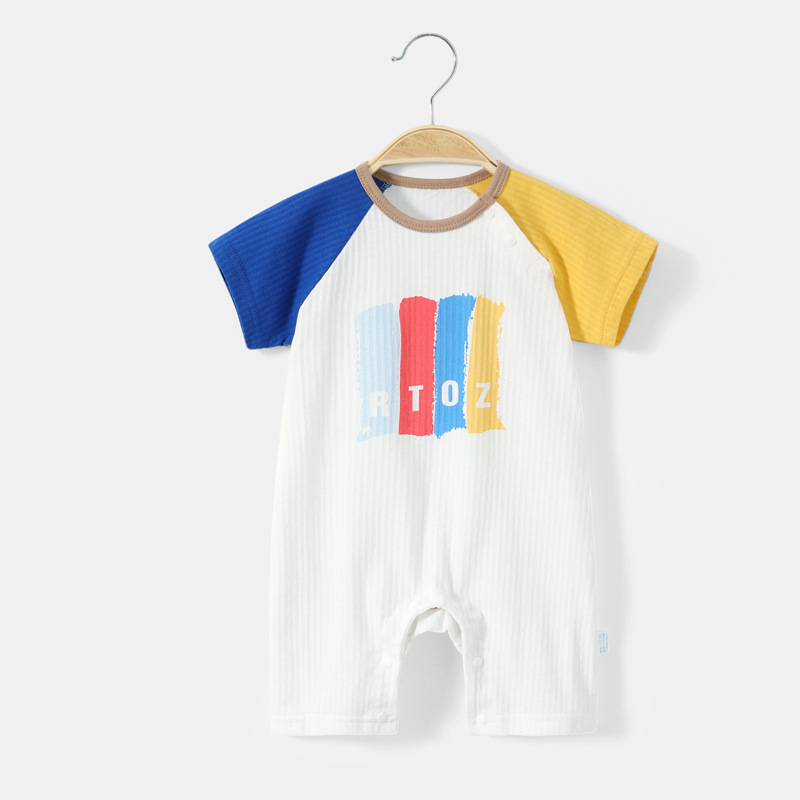 Children's bodysuit