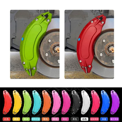 caliper covers, Hyundai Palisade | Brake caliper cover