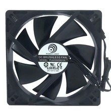 12025�C��С3PIN�L��12V�o��t�~���o�������S����X�Դ�L��12cm