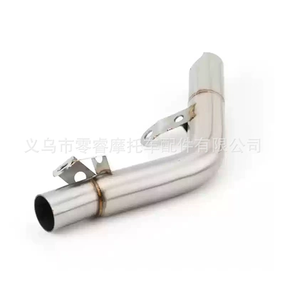 Motorcycle modified exhaust pipe Motorcycle exhaust pipe - 2