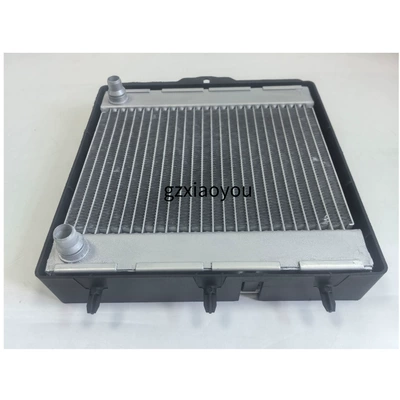 Fits BMW: BMW car radiator