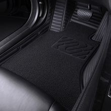 适用于日产轩逸天籁奇骏逍客骐达蓝鸟楼兰阳光劲客汽车包围脚垫