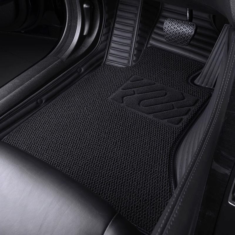 适用于日产轩逸天籁奇骏逍客骐达蓝鸟楼兰阳光劲客汽车包围脚垫