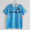 1998 season away from Marseille