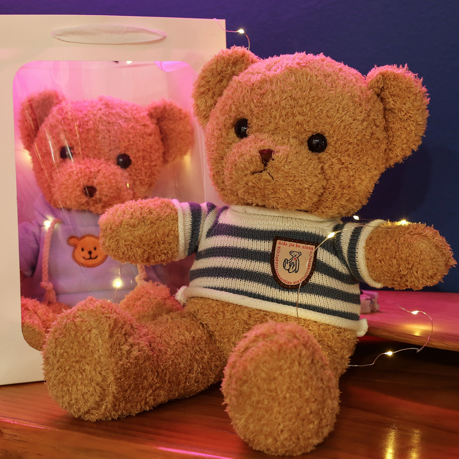 wholesale teddy bear clothes