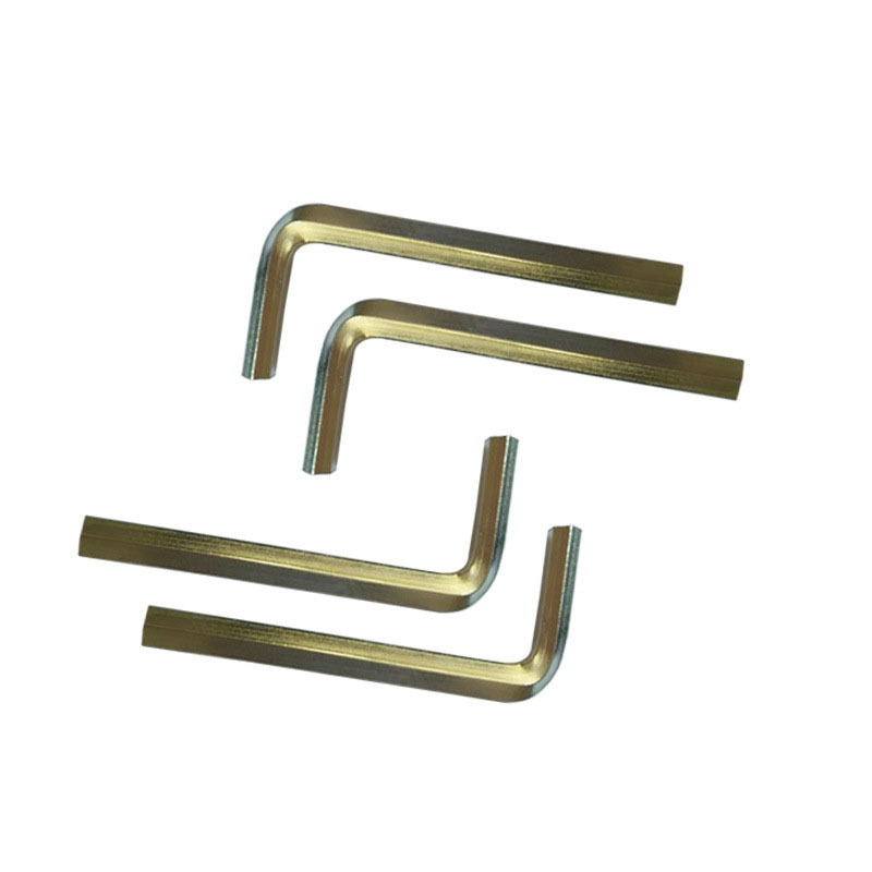 Hexagonal wrench, factory direct supply