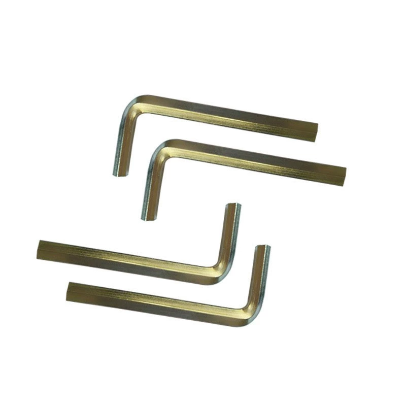 Hexagonal wrench, factory direct supply