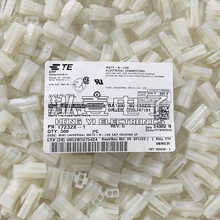 AMP/TE������ 172328-1 �Ӳ�� ����2P 4.2mm ԭװ�ֻ� һ������