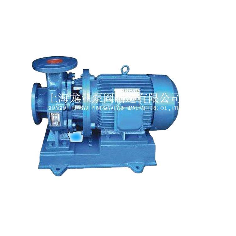 供应ISWD200-250(I)QT500耐腐蚀三相管道泵 永磁补压管道泵组