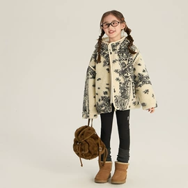 童裤;童T恤;童半身裙