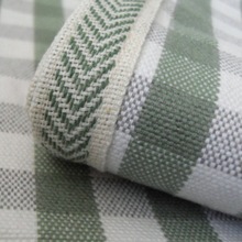 库存 纯棉老粗布枕巾单人加厚透气吸汗 颜色清爽 9.9元/只包