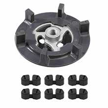 AC Compressor Front Hub For Mercedes GL450������0002309111