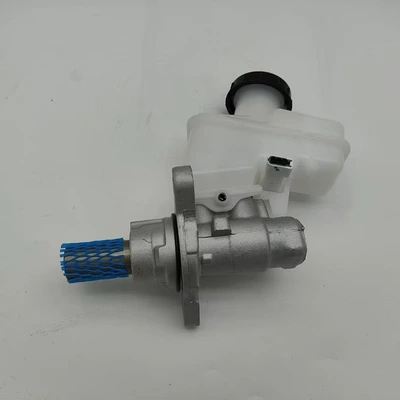 Suzuki Super Vitara – Suzuki Other brake systems
