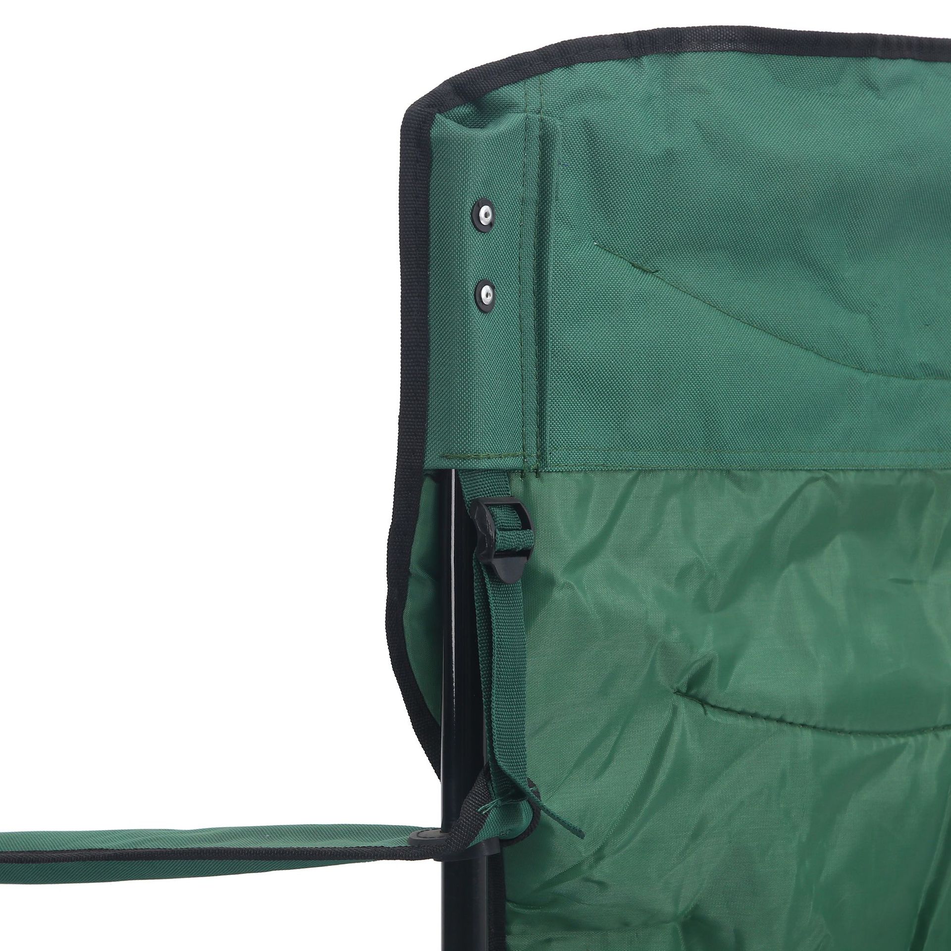 Silla plegable portátil para exteriores Silla perezosa simple para el balcón del hogar Viajar Camping Picnic Silla de pesca de ocio al por mayor