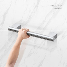 不锈钢浴室浴缸扶手卫生间马桶拉手残疾人老人安全防滑扶手定制