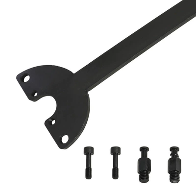 Timing Pulley Fixing Bracket – Mühərrik tənzimləmə alətləri