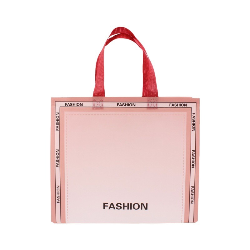 fashionable pack non-woven cloth