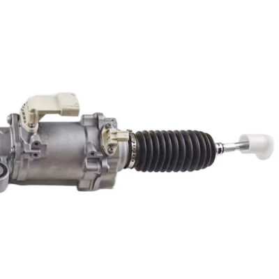 is suitable – Steering gear assembly
