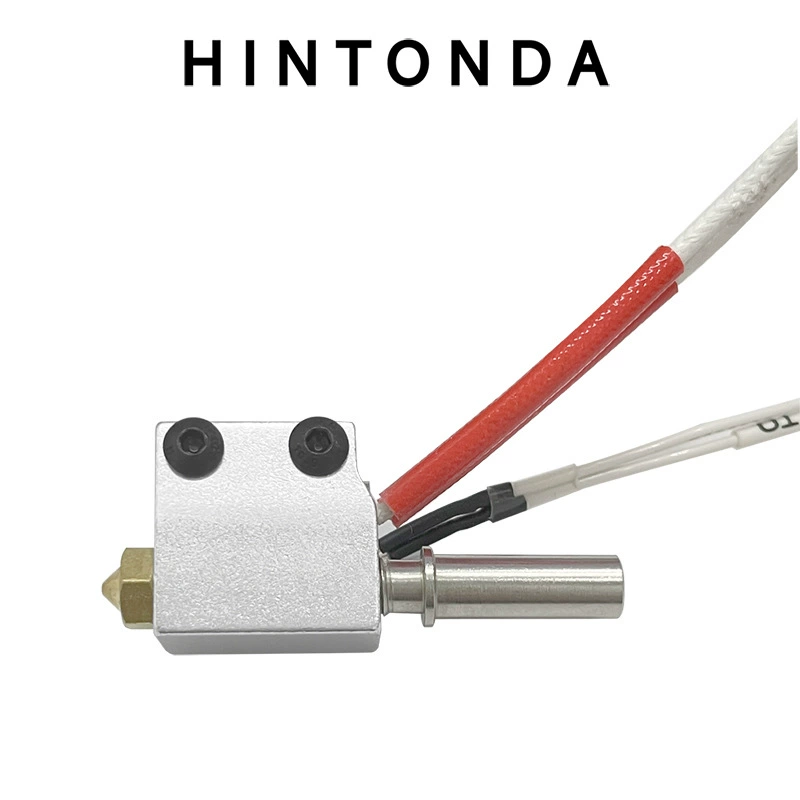 Аксессуары для 3D-принтера Anycubic I3 Mega Chiron Kobra Vyper Printhead Kit