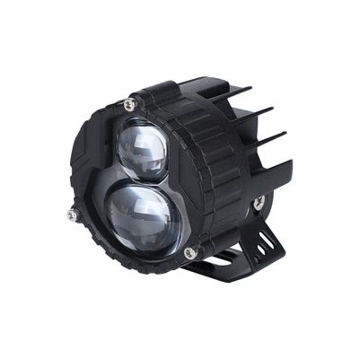 Euro Truck Modification Lights, Motorcycle headlights, headlights