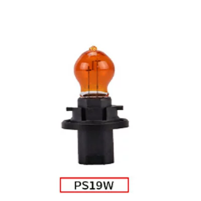 Car bulb bulb bulb Ön faralar