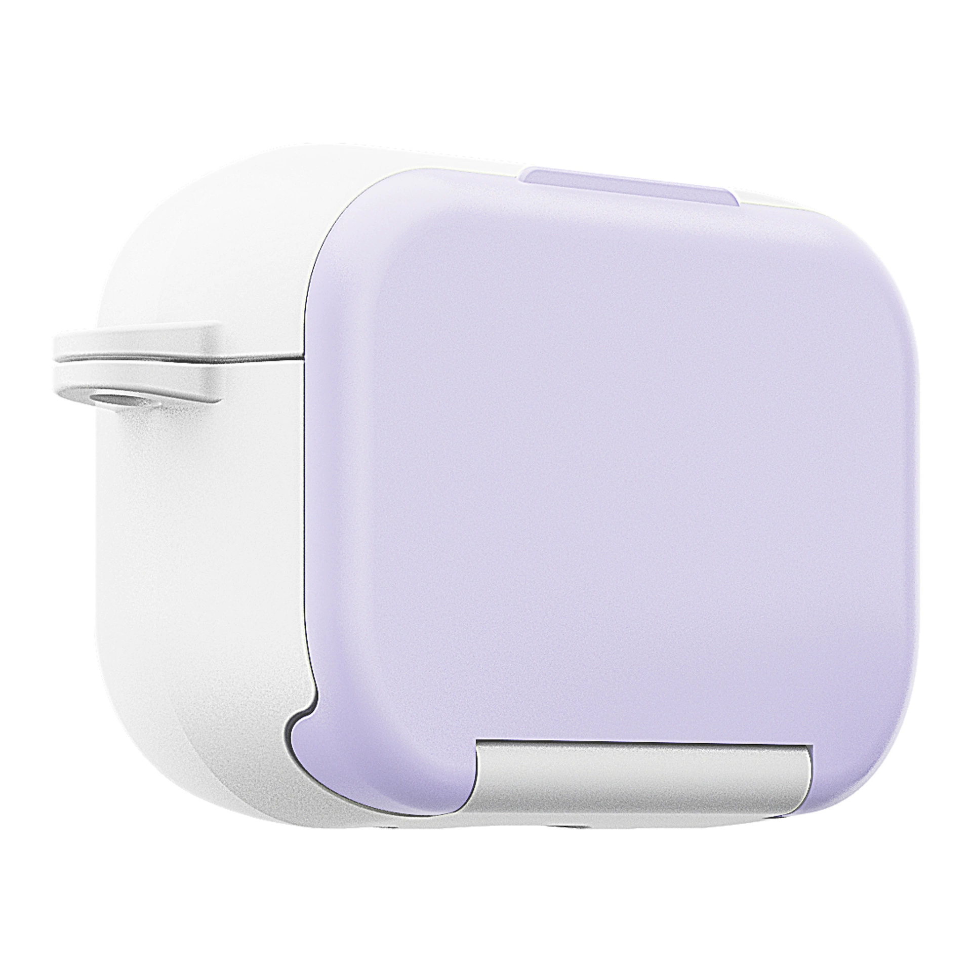 Apple, совместимые наушники, защитный чехол, зеркало, трубка, pro2, блютуз