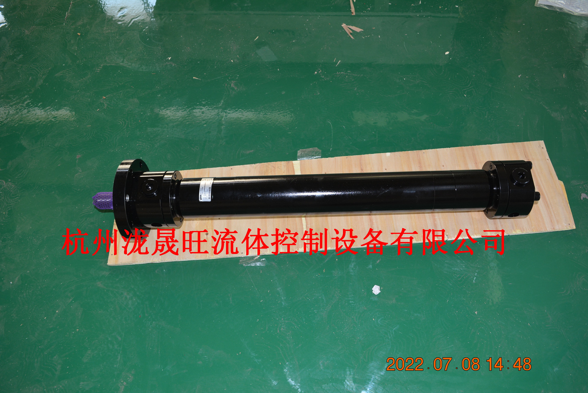 特价供应(派克)Parker冶金缸63CMF3MMBRN24MC600M1144