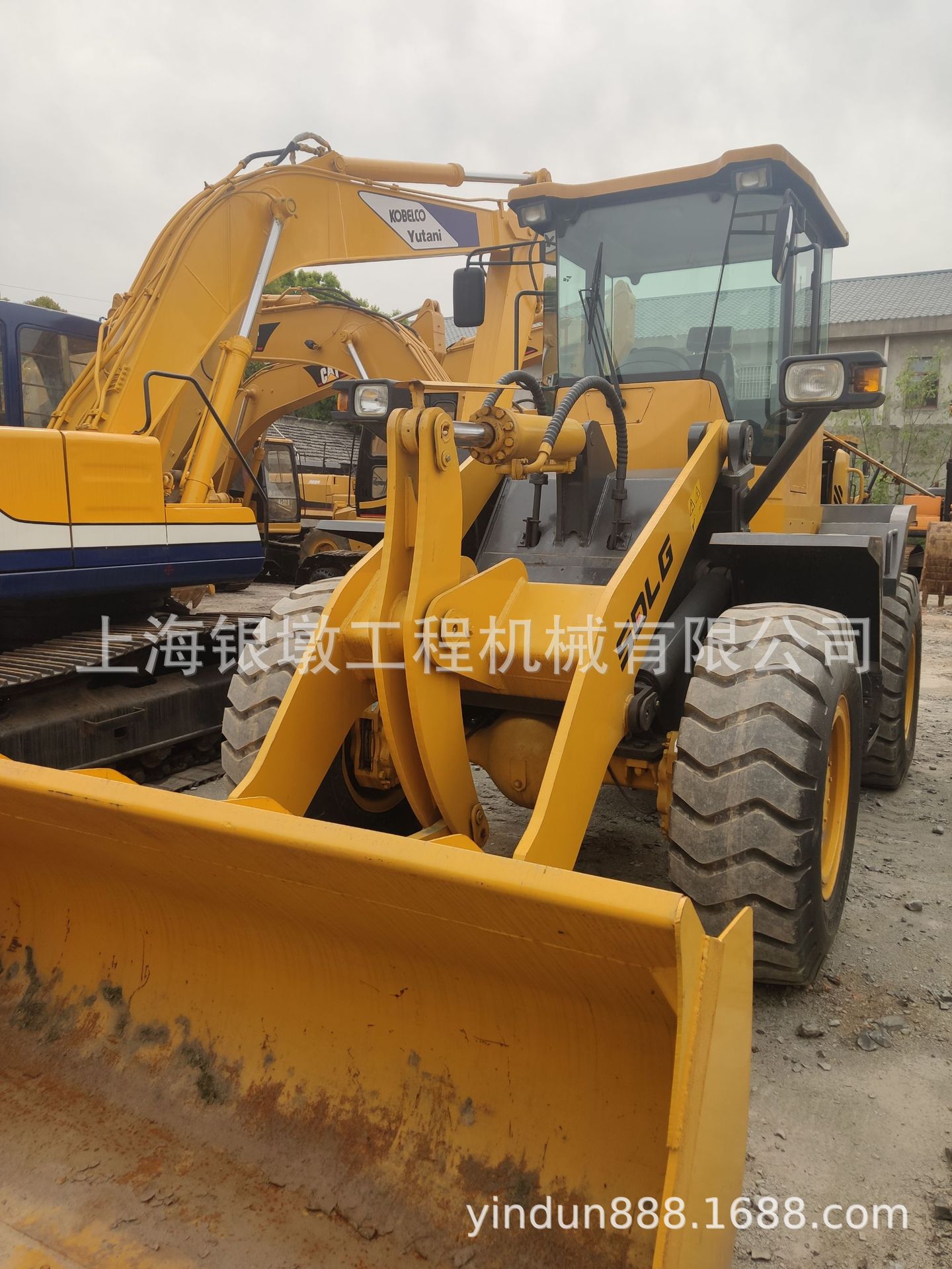 供应临工936装载机二手 3吨铲车