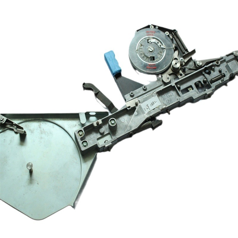 Sanyo CT-0882 Feeder for Pick and Place Machine SMT Parts Sanyo CT-0882 Feeder for Pick and Place Machine SMT Parts