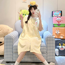 �̺��������ɰ�˯ȹŮ�ļ����乫������Ů����2026�¿���⴩˯��