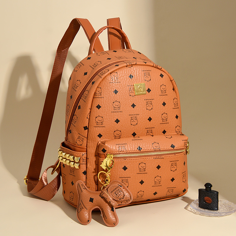 Bolsa amarilla desnuda