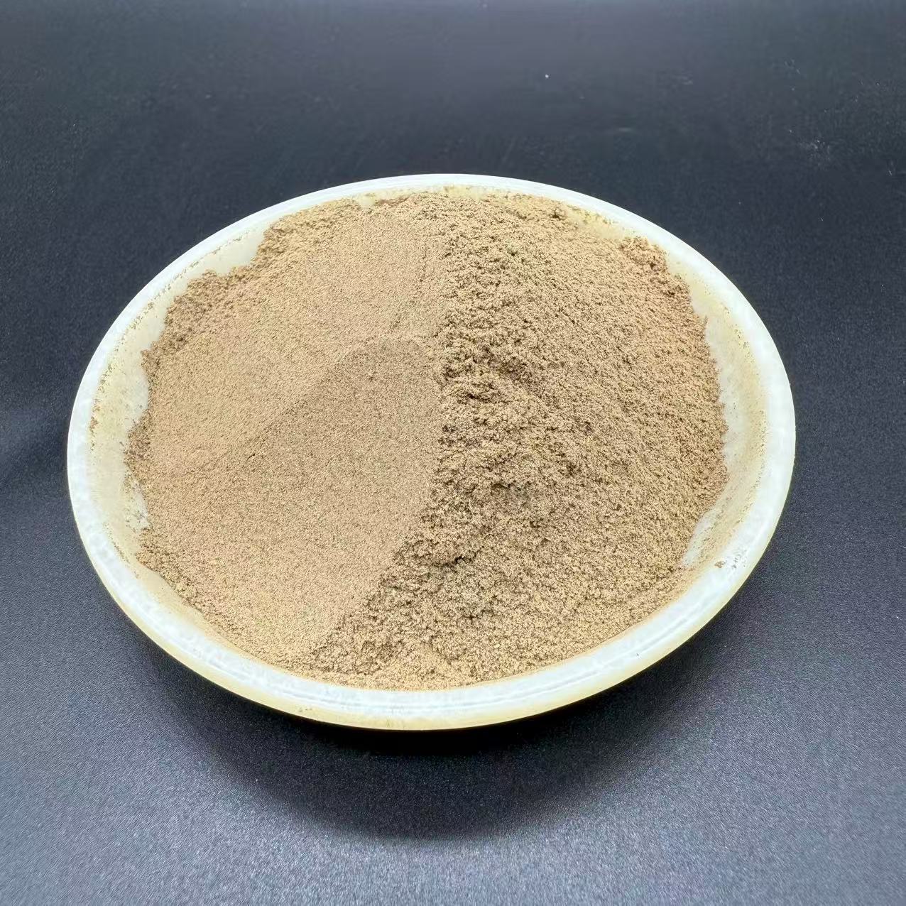 Earthworm Powder Di Long Ground Herbal Powder 500g Traditional Chinese Medicine Ingredient quality and texture