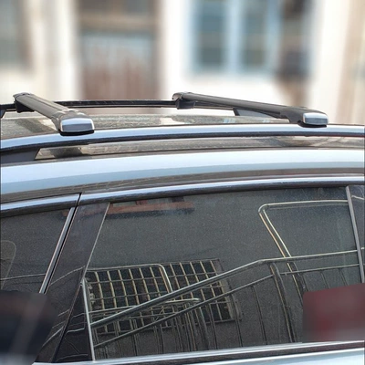 Pickup Byd Shark Roof | Roof rack