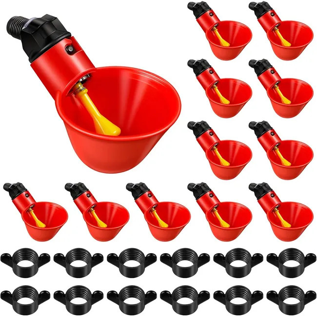 Foreign Trade Cross-Border Chicken Drinking Fountain Poultry Automatic Drinking Bowl Pigeon Drinking Fountain Chicken Automatic Drinking Fountain Cross Foreign Trade Cross-Border Chicken Drinking Fountain Poultry Automatic Drinking Bowl Pigeon Drinking Fountain Chicken Automatic Drinking Fountain Cross