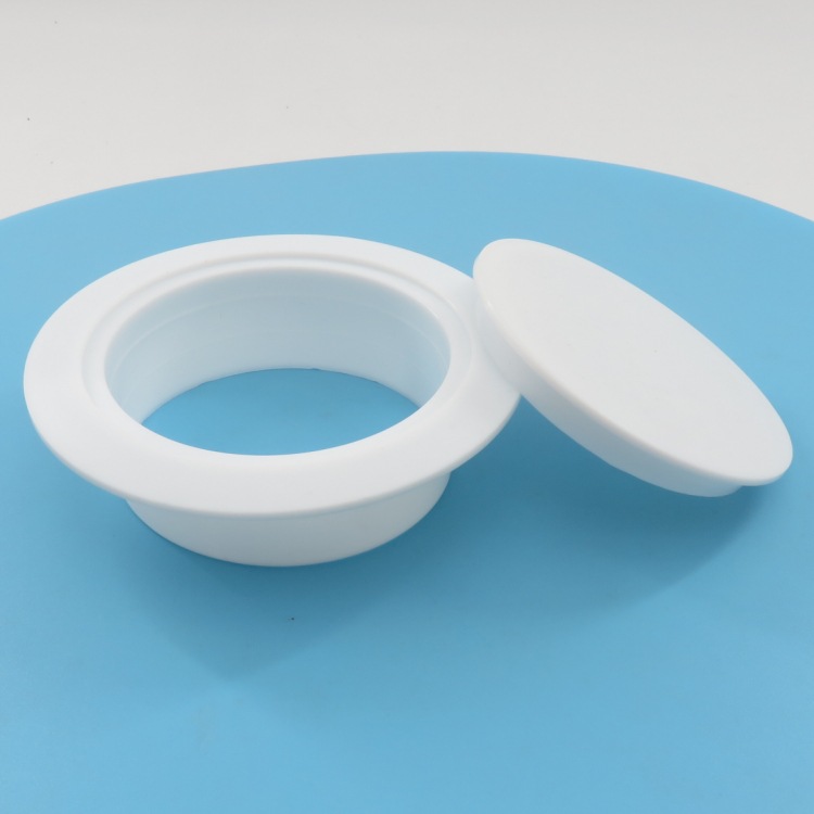 75mm 空调孔盖 穿墙孔盖 墙堵 墙盖 管堵