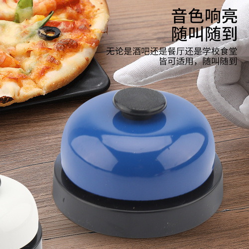 Pet cat and dog call bell training instruction bell, dining bell, intelligent toy, competition buzzer, small gift