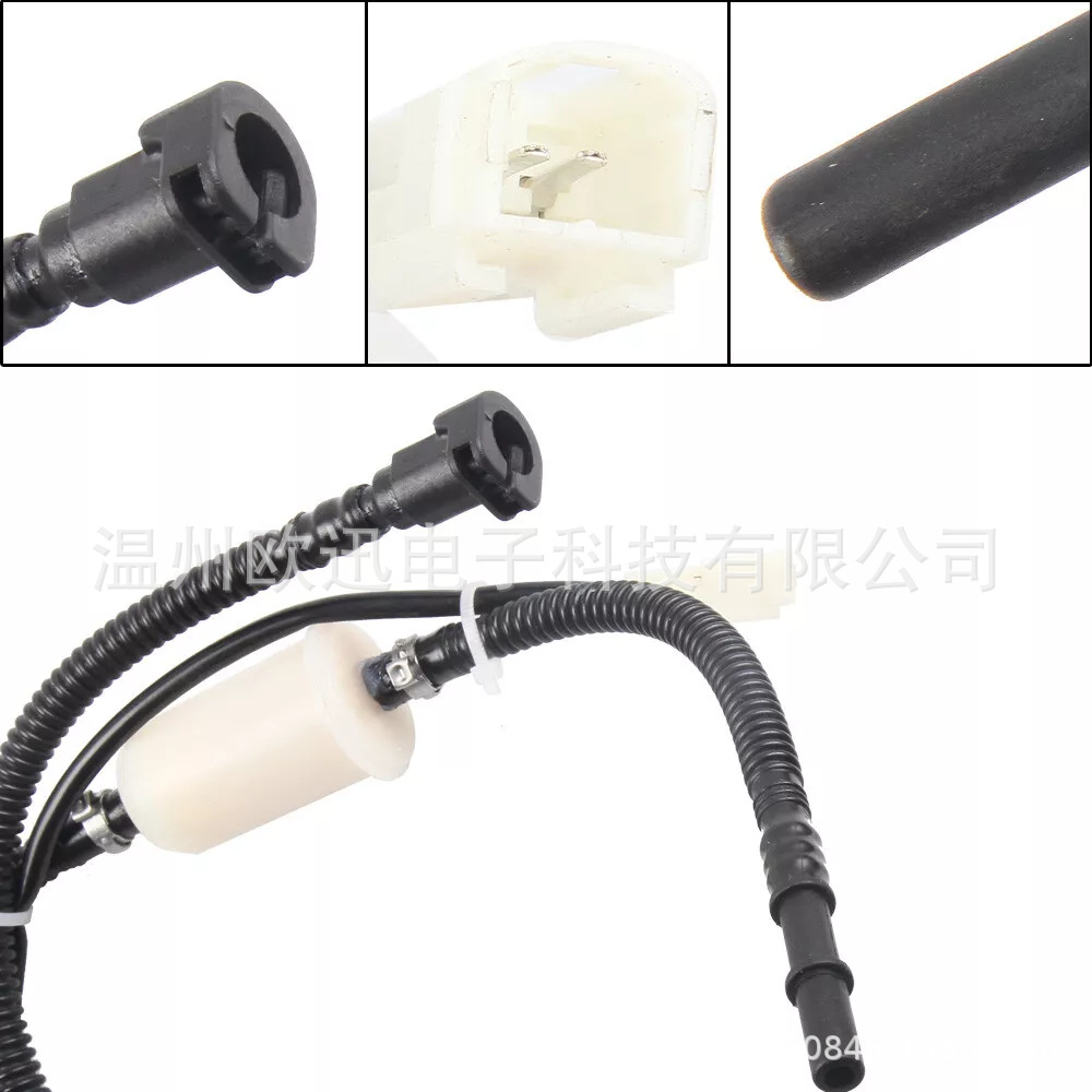Suitable for Ktm Sxf 250 3 Fuel Pump 707088012 75007088211