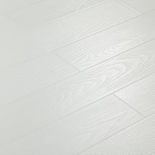 復合地板大浮雕地板強化復合純黑純白木地板仿古純黑地板廠家直銷