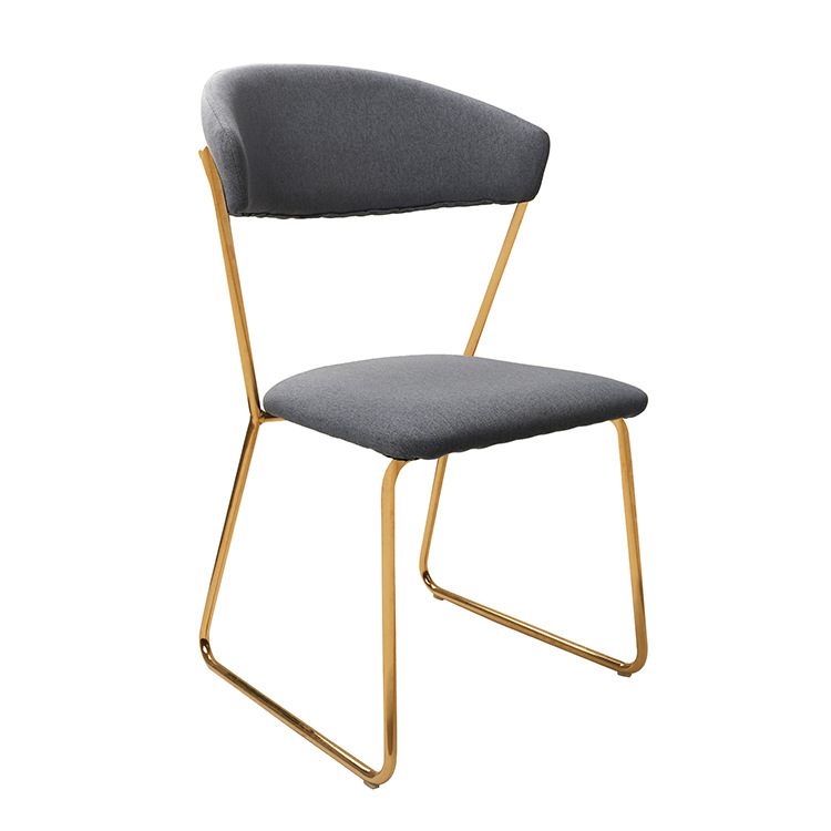 silla de comedor silla de comedor amazónica silla de comedor minimalista nórdica silla de comedor de lujo