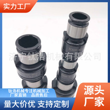 J4012攻丝夹头M10夹头7.0*5.5快换丝攻台钻攻牙机厂家批发直销