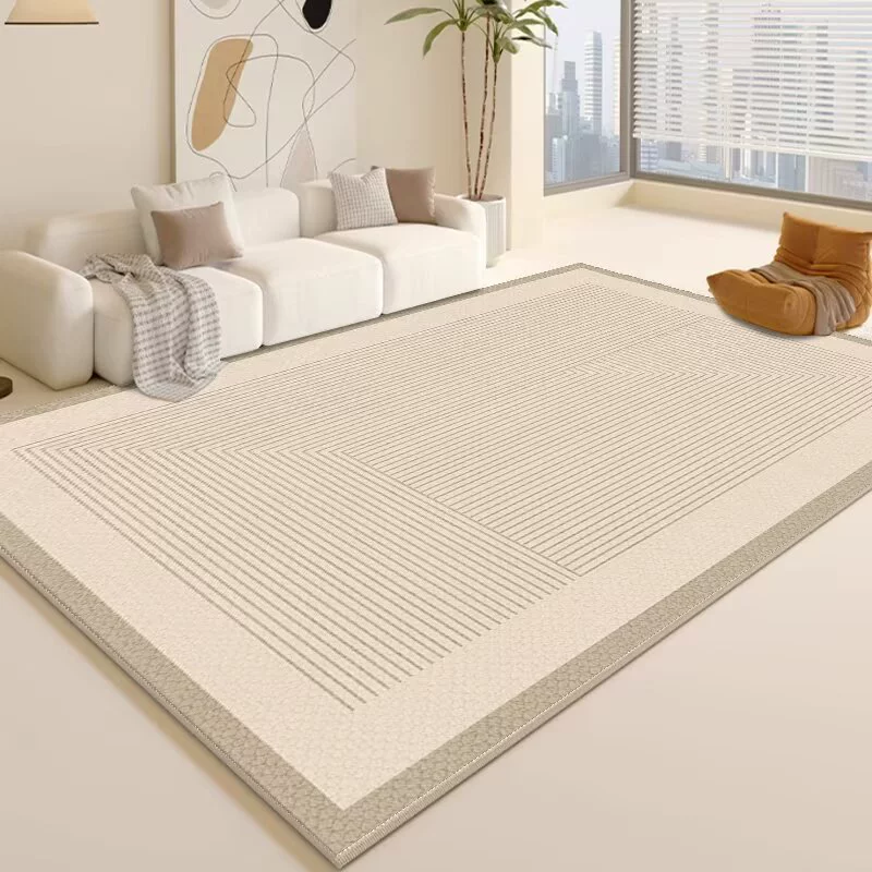Waterproof thick sofa/bed mat, disposable erasable carpet, 80×160–200×300 cm, multiple patterns